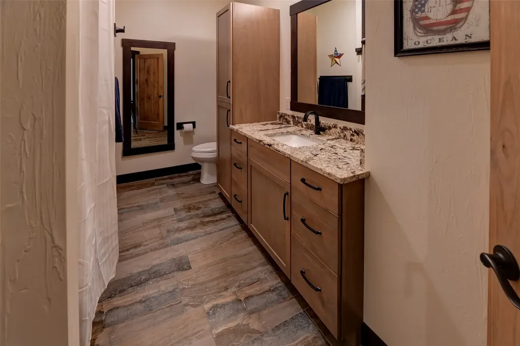 1407 Cambray Loop Helena MT 59602