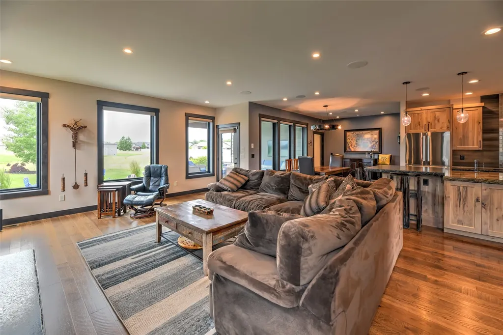 1407 Cambray Loop Helena MT 59602
