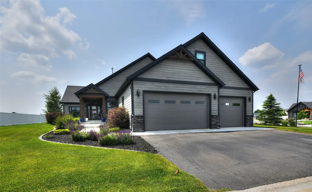 1407 Cambray Loop Helena MT 59602