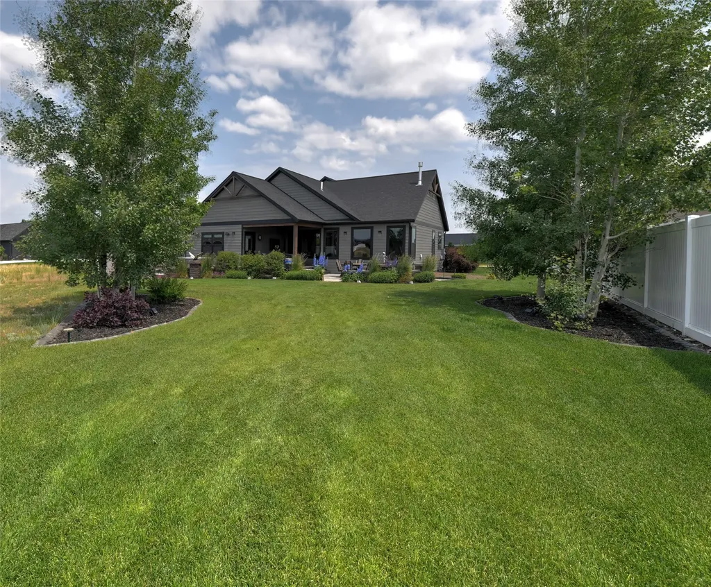 1407 Cambray Loop Helena MT 59602