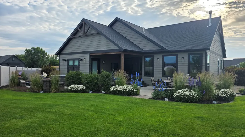 1407 Cambray Loop Helena MT 59602