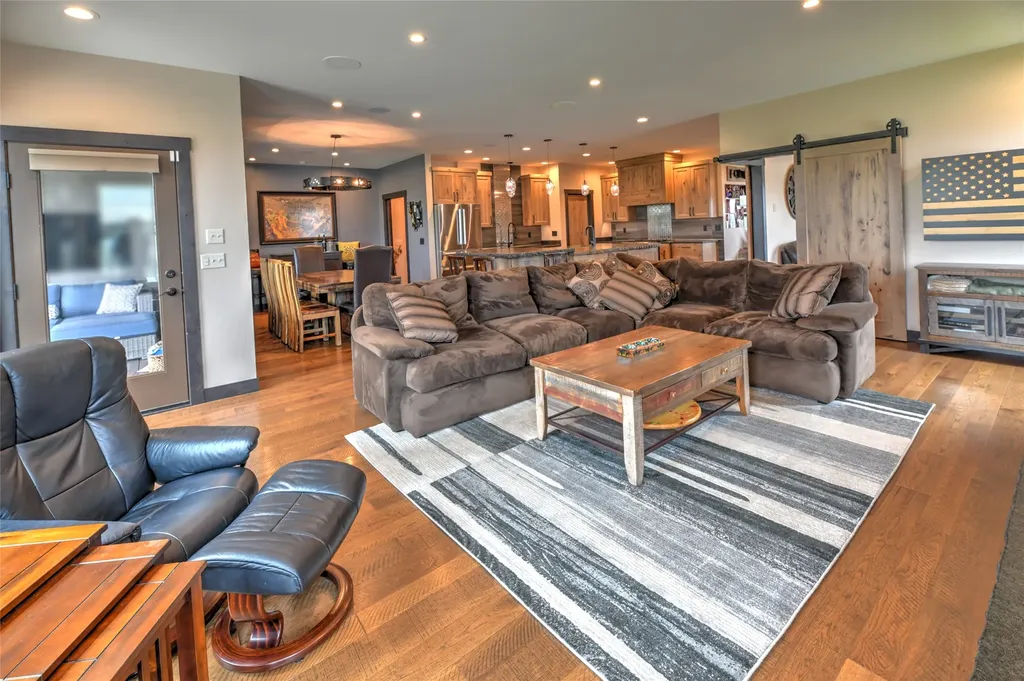 1407 Cambray Loop Helena MT 59602