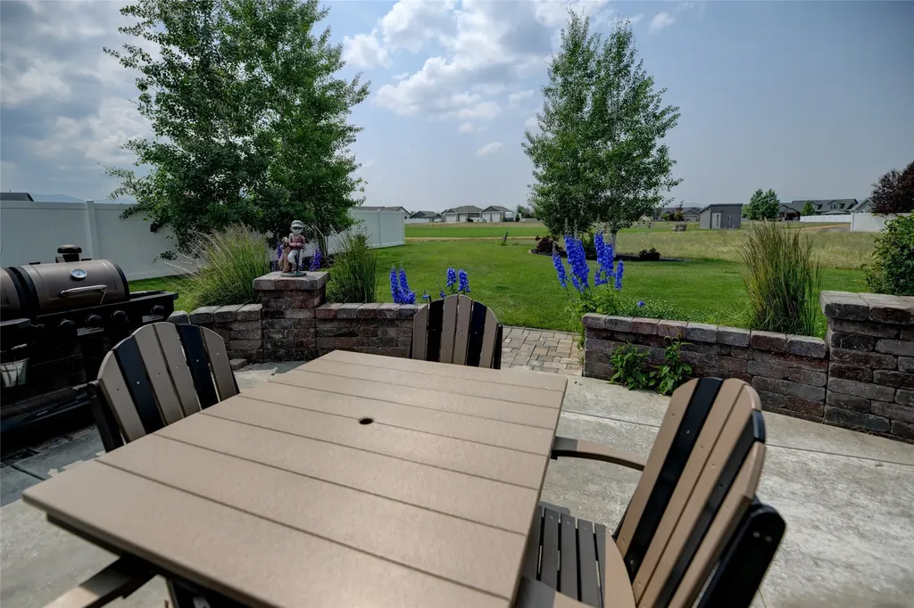 1407 Cambray Loop Helena MT 59602