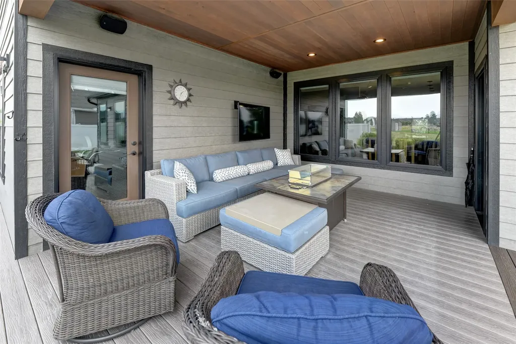 1407 Cambray Loop Helena MT 59602