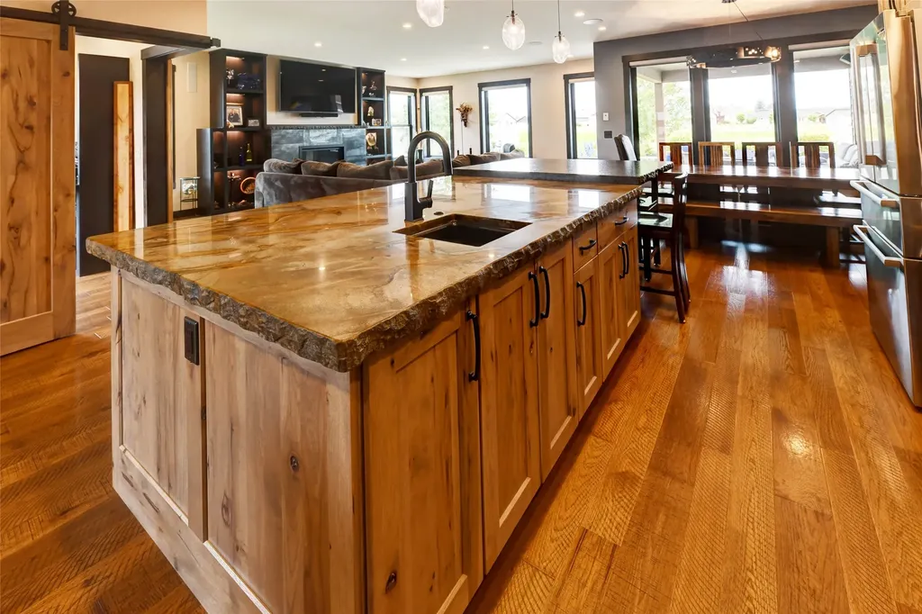 1407 Cambray Loop Helena MT 59602