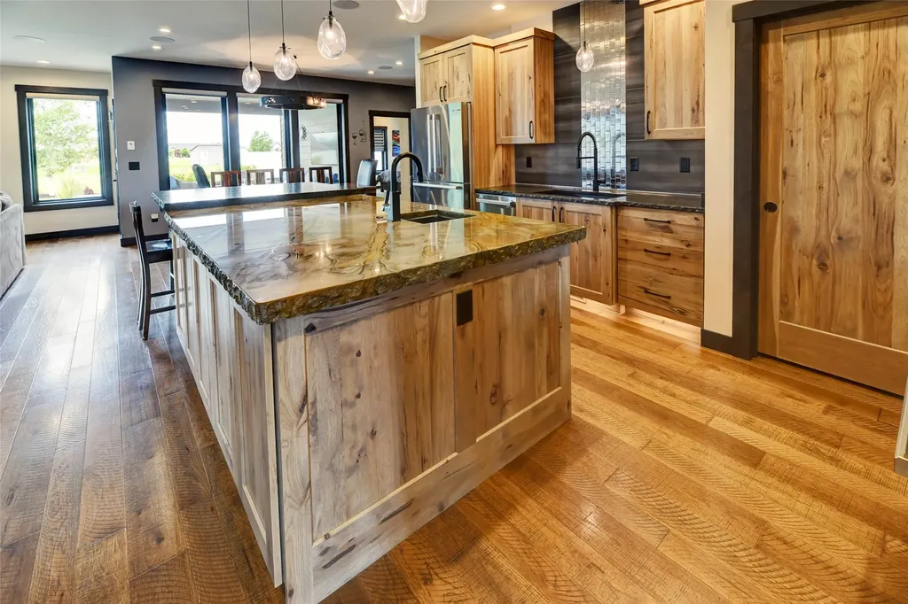 1407 Cambray Loop Helena MT 59602