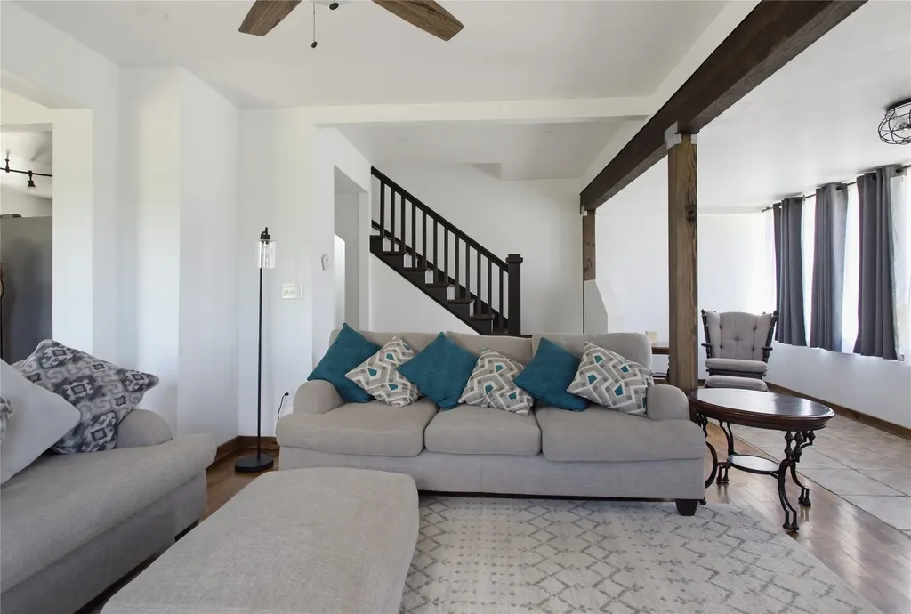 3015 Richardson Street Butte MT 59701