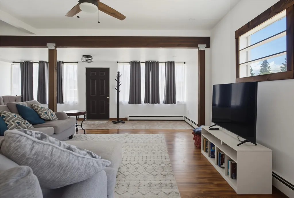 3015 Richardson Street Butte MT 59701