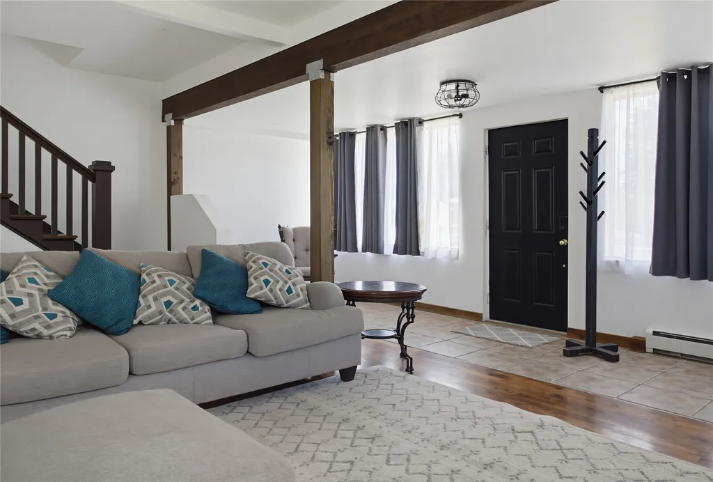 3015 Richardson Street Butte MT 59701