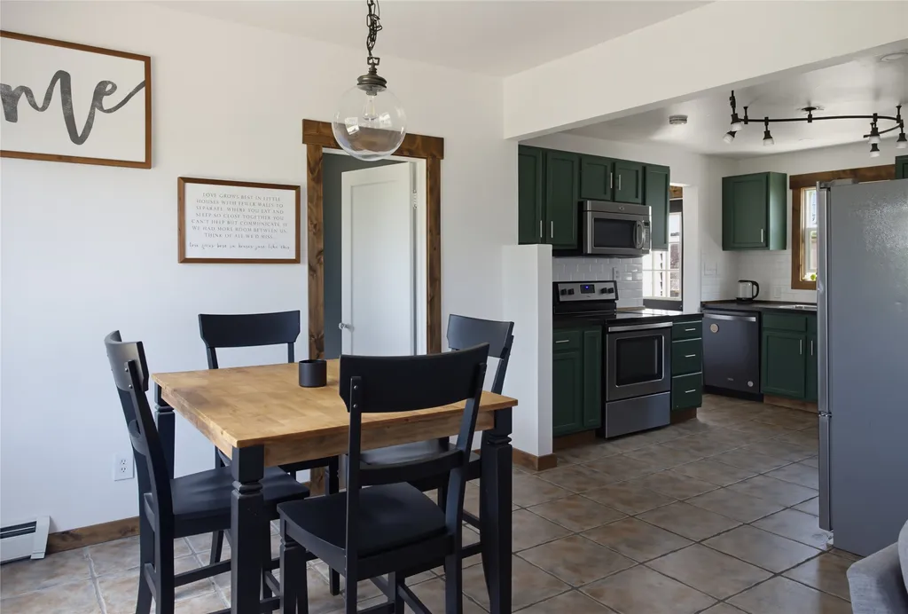 3015 Richardson Street Butte MT 59701