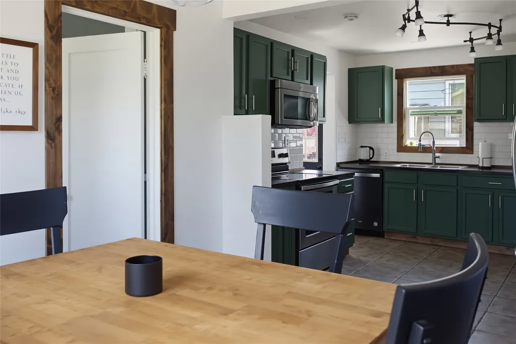 3015 Richardson Street Butte MT 59701