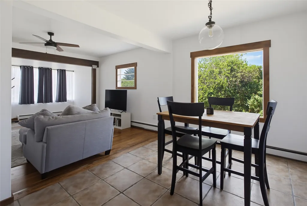 3015 Richardson Street Butte MT 59701