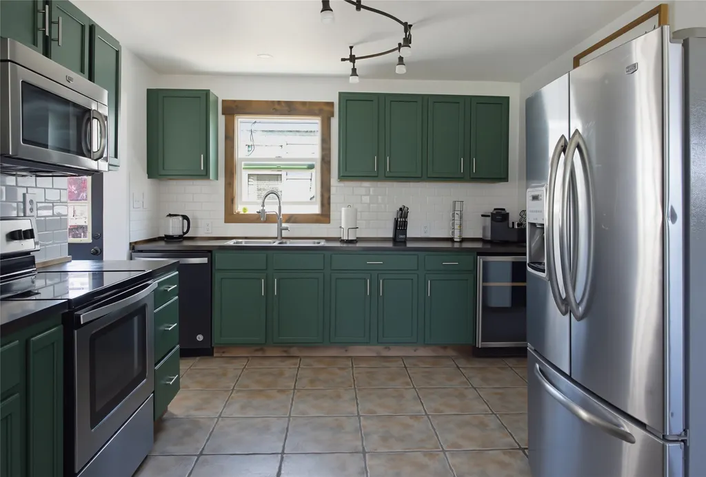 3015 Richardson Street Butte MT 59701
