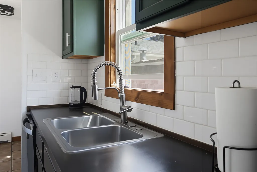 3015 Richardson Street Butte MT 59701