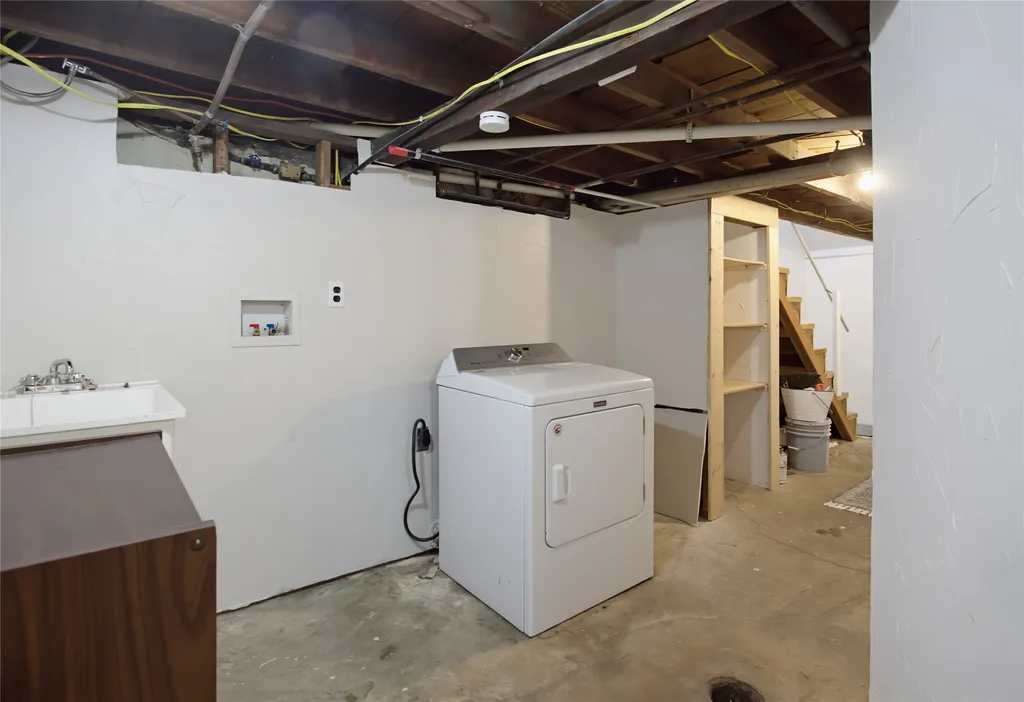 3015 Richardson Street Butte MT 59701