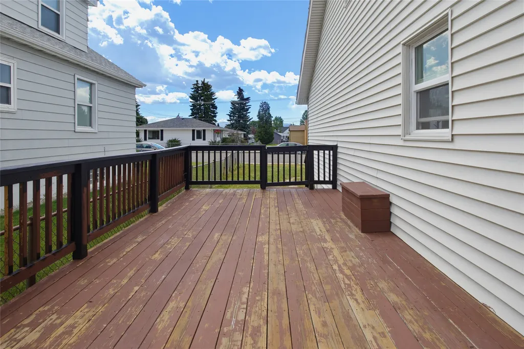 3015 Richardson Street Butte MT 59701