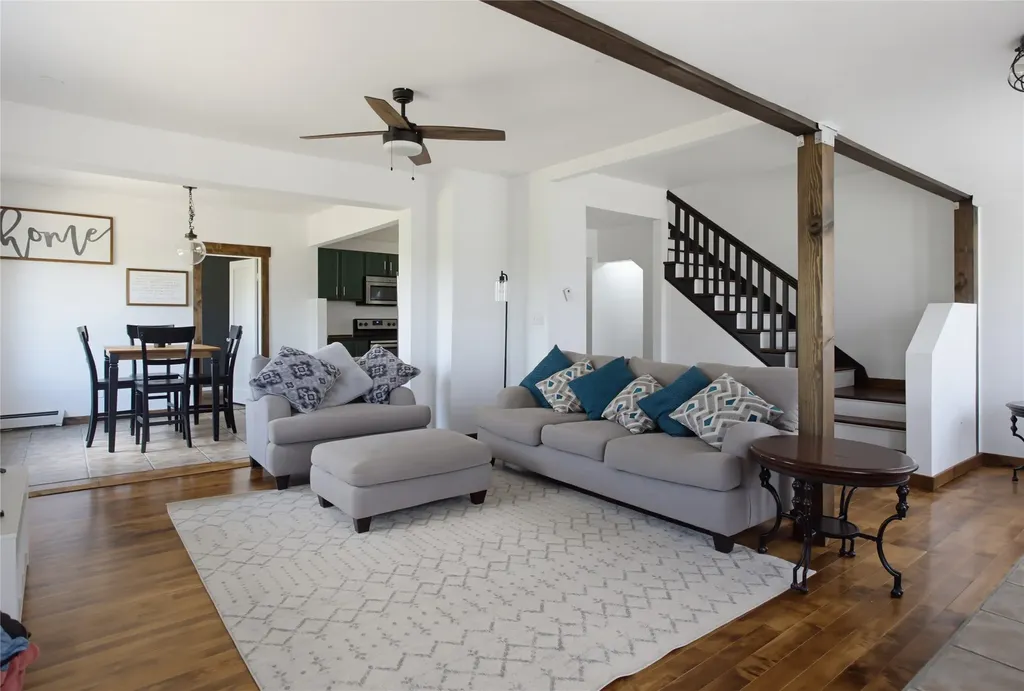 3015 Richardson Street Butte MT 59701