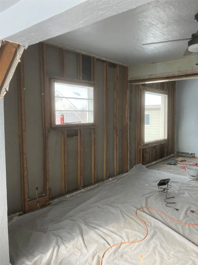 3015 Richardson Street Butte MT 59701