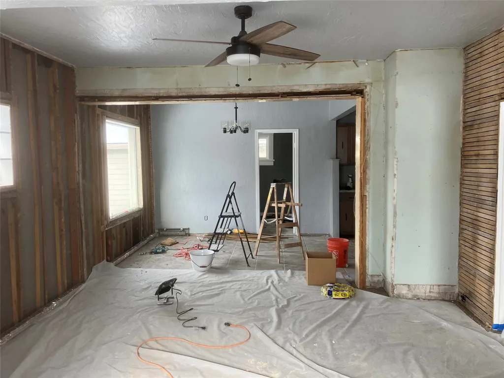 3015 Richardson Street Butte MT 59701
