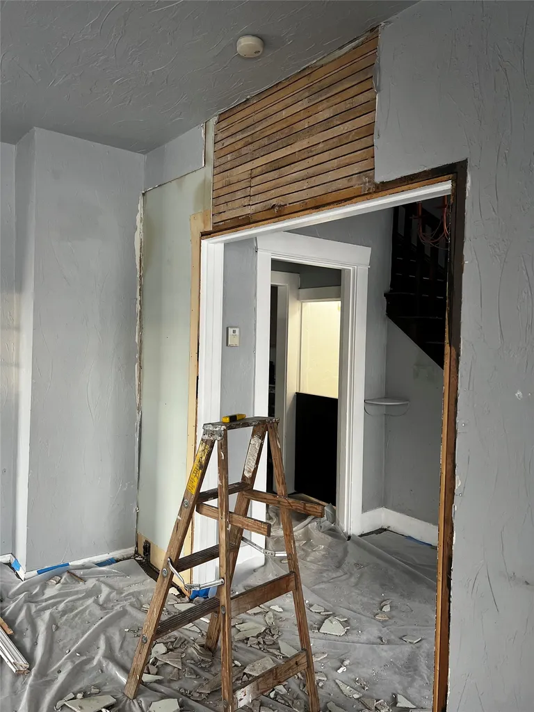 3015 Richardson Street Butte MT 59701
