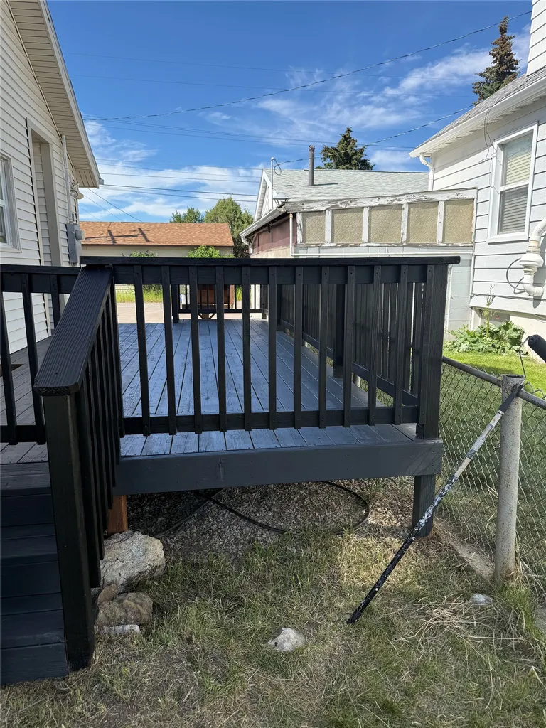 3015 Richardson Street Butte MT 59701