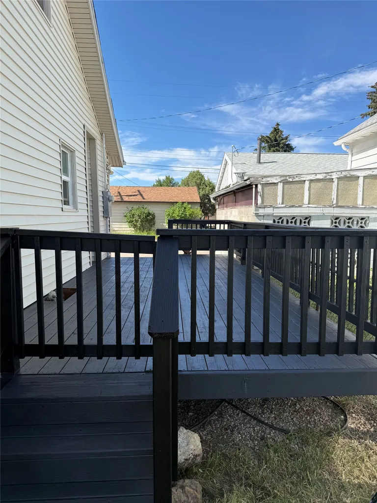 3015 Richardson Street Butte MT 59701