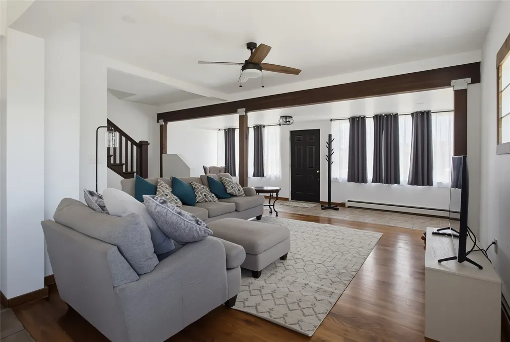 3015 Richardson Street Butte MT 59701