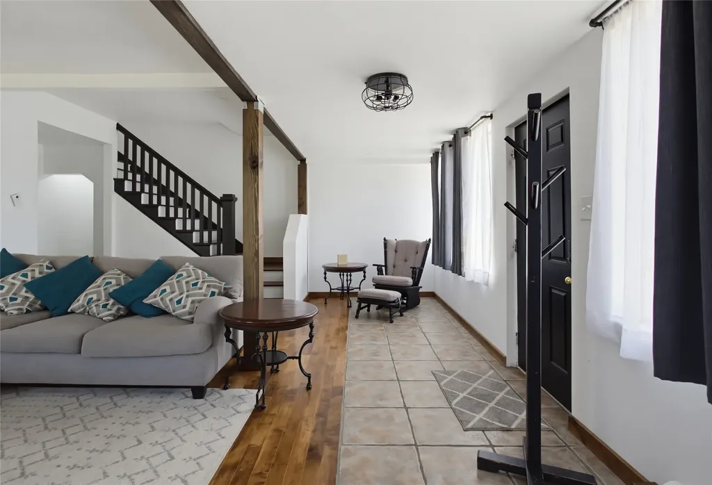 3015 Richardson Street Butte MT 59701