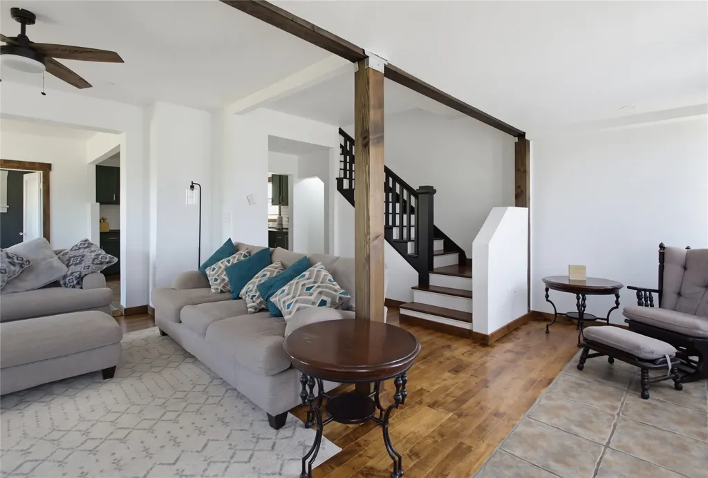 3015 Richardson Street Butte MT 59701