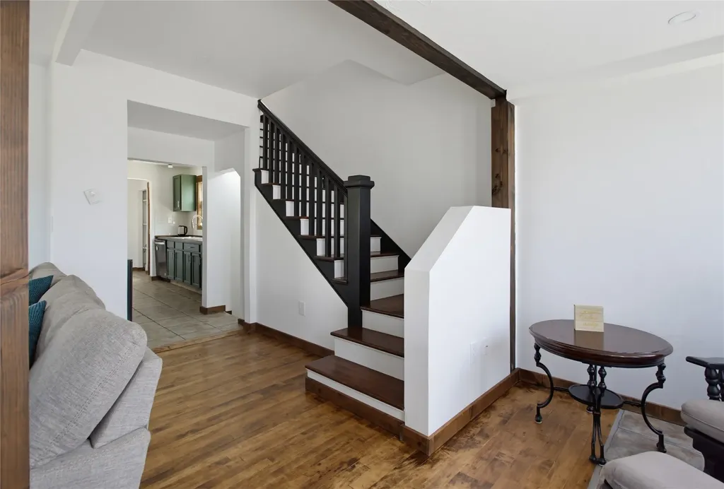 3015 Richardson Street Butte MT 59701