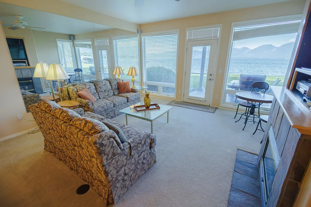 100 Rocky Point Road Polson MT 59860