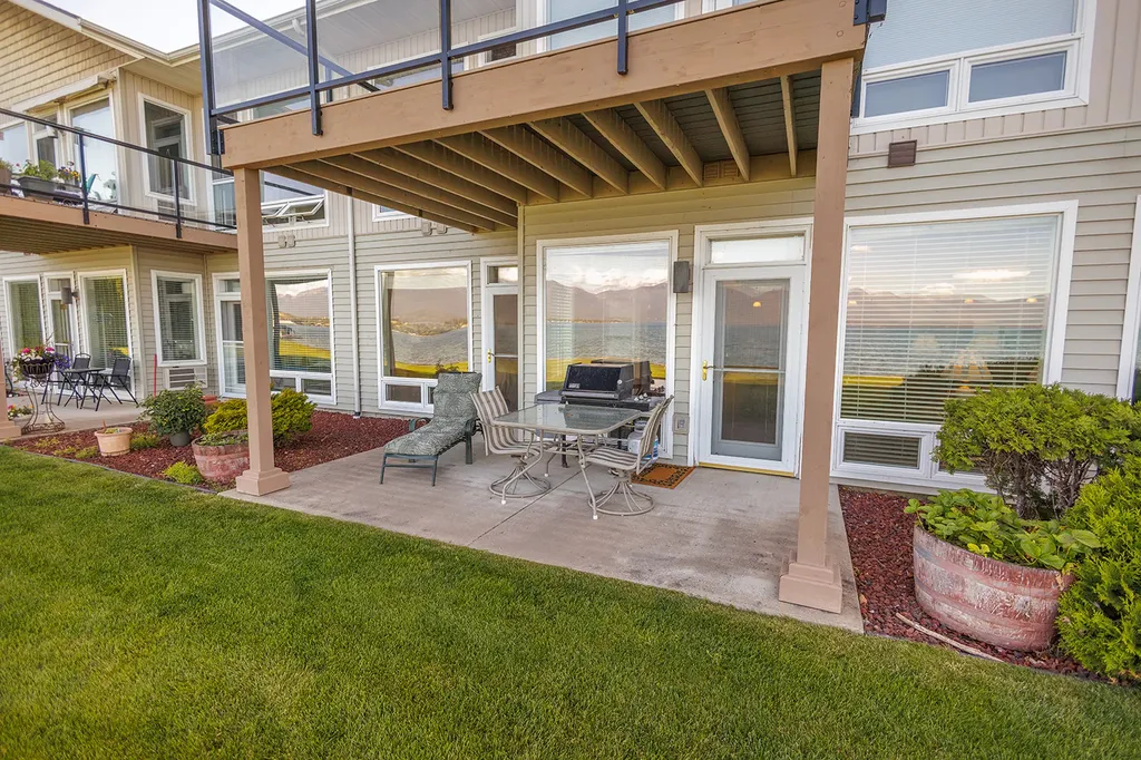100 Rocky Point Road Polson MT 59860