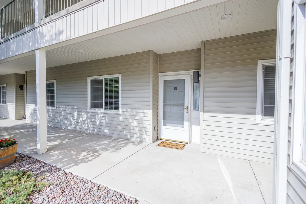 100 Rocky Point Road Polson MT 59860