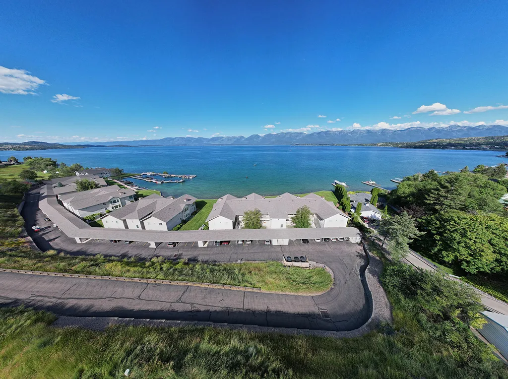100 Rocky Point Road Polson MT 59860