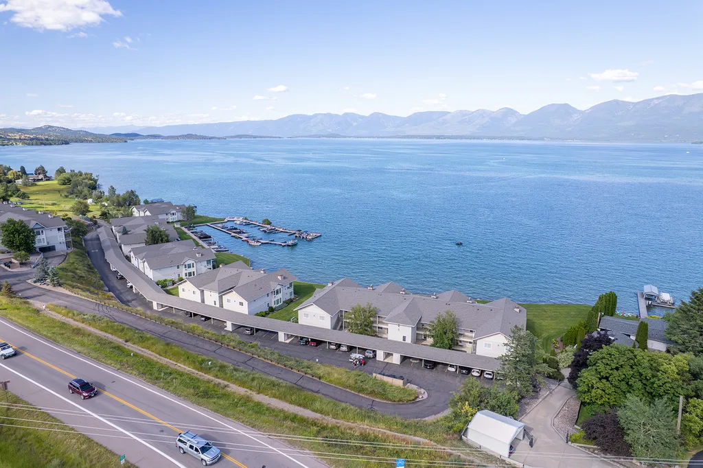 100 Rocky Point Road Polson MT 59860