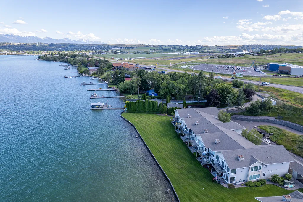 100 Rocky Point Road Polson MT 59860
