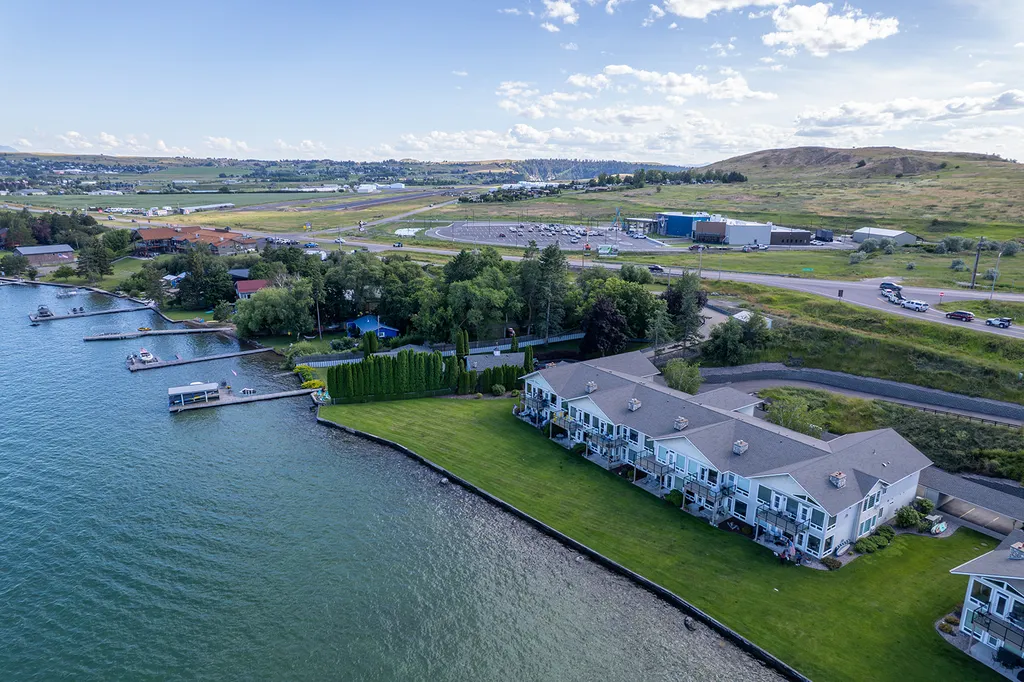 100 Rocky Point Road Polson MT 59860