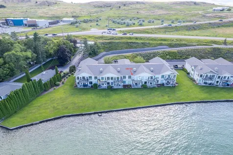 100 Rocky Point Road Polson MT 59860