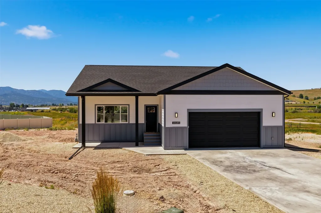 10185 Palmdale Court Missoula MT 59808