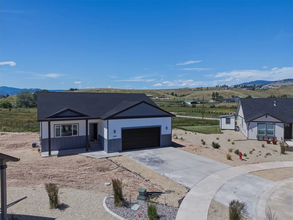 10185 Palmdale Court Missoula MT 59808