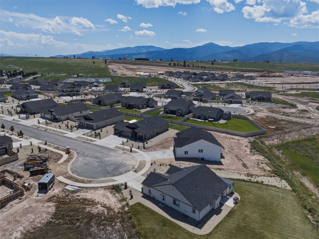 10185 Palmdale Court Missoula MT 59808
