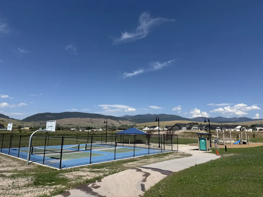 10185 Palmdale Court Missoula MT 59808