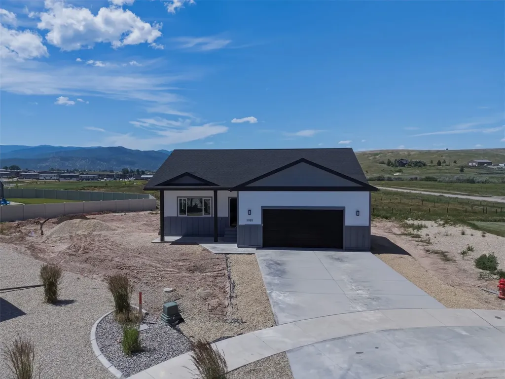 10185 Palmdale Court Missoula MT 59808