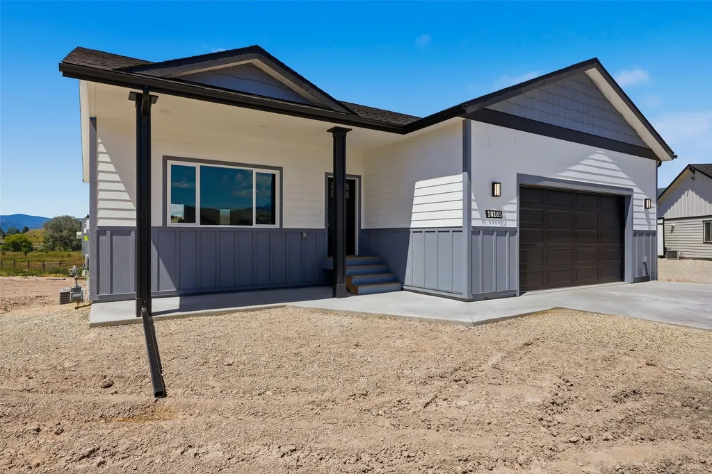 10185 Palmdale Court Missoula MT 59808