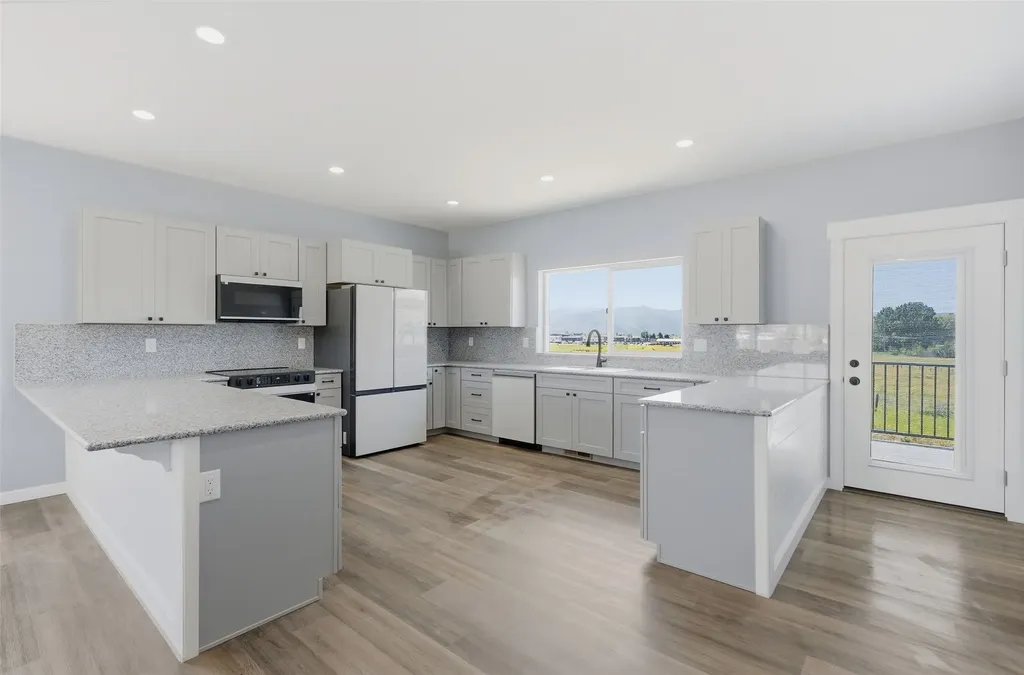 10185 Palmdale Court Missoula MT 59808