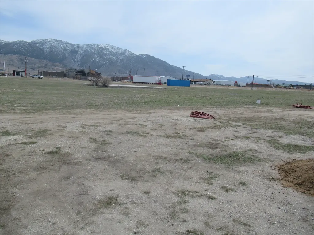 1839 Longfellow Street Butte MT 59701