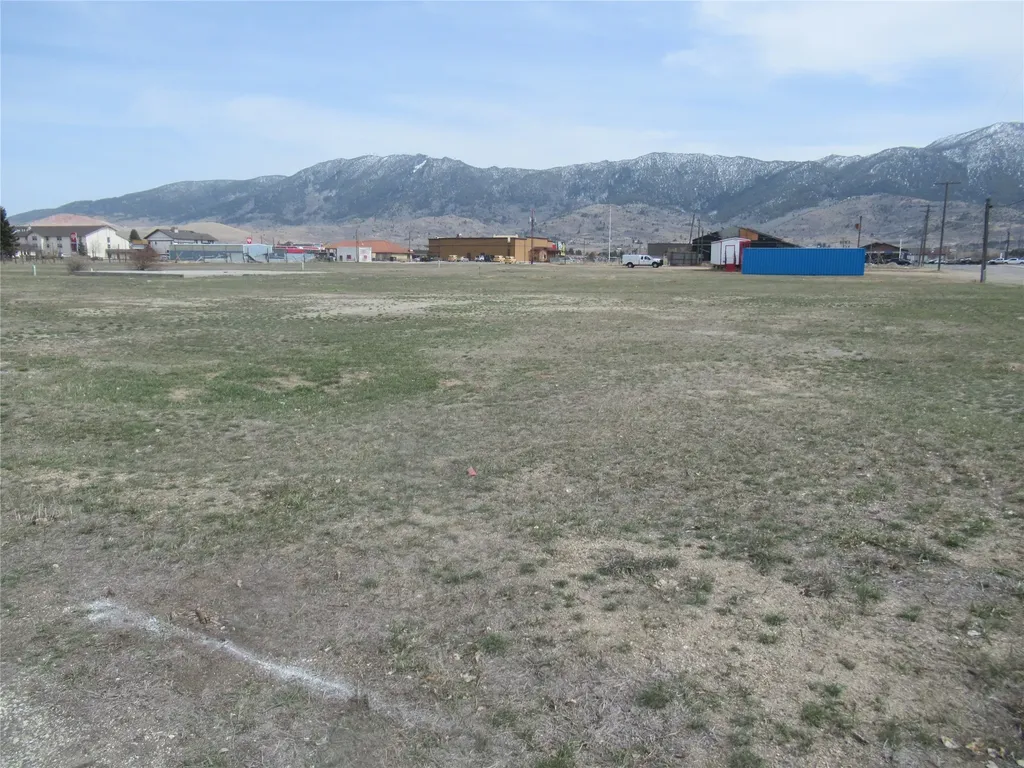1839 Longfellow Street Butte MT 59701