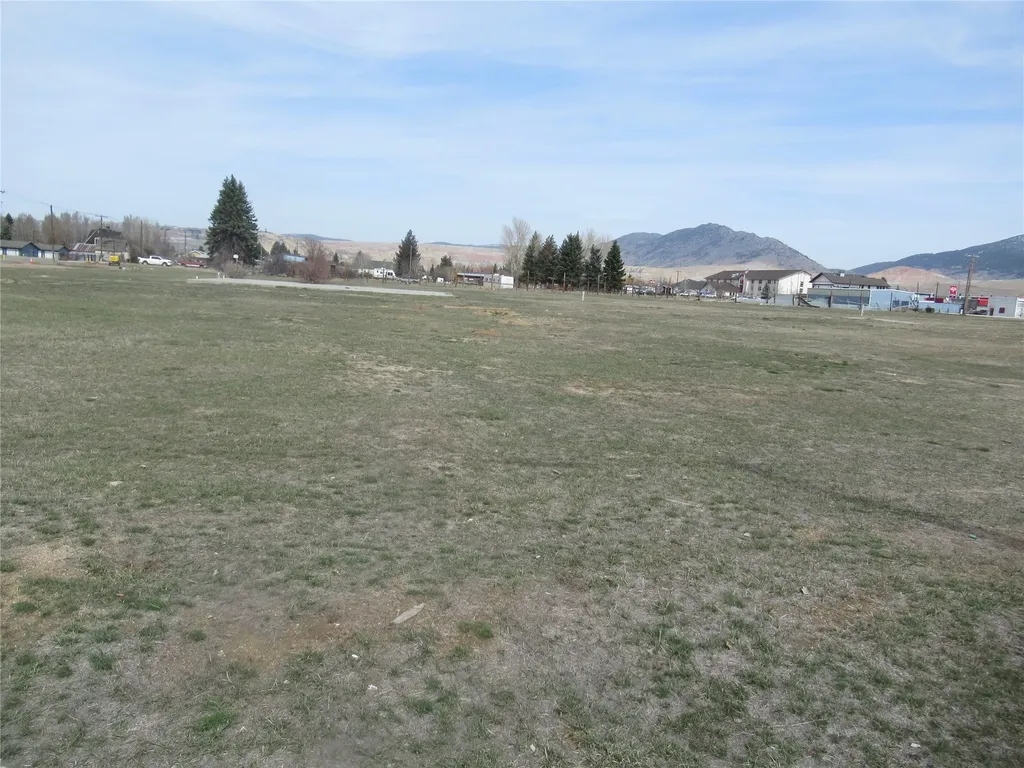 1839 Longfellow Street Butte MT 59701