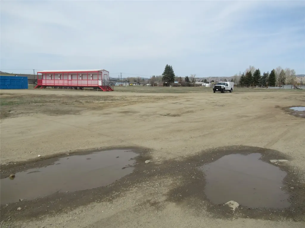 1839 Longfellow Street Butte MT 59701