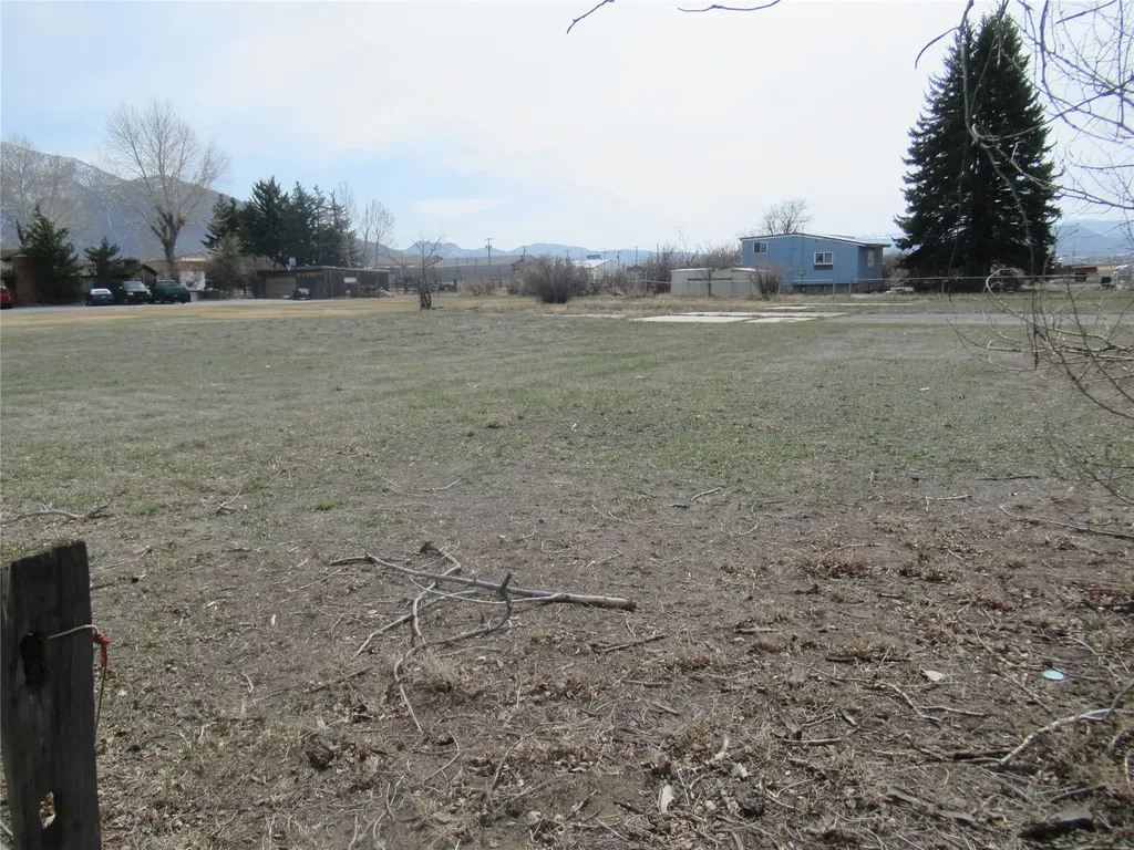 1830 Holmes Avenue Butte MT 59701